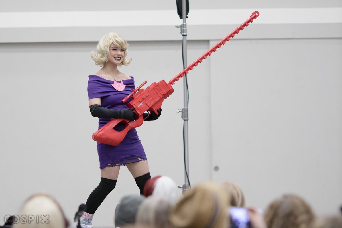 ChibiChibiCon's tweet image. Guess what!!!! We are creeping closer to con and you know what that means. COSPLAY!!!! Applications for the cosplay contest are now open, we will have 3 categories this year. The rookie level category has 20 slots, interemdiate level has 10, and master level has 5. Bio for info😘