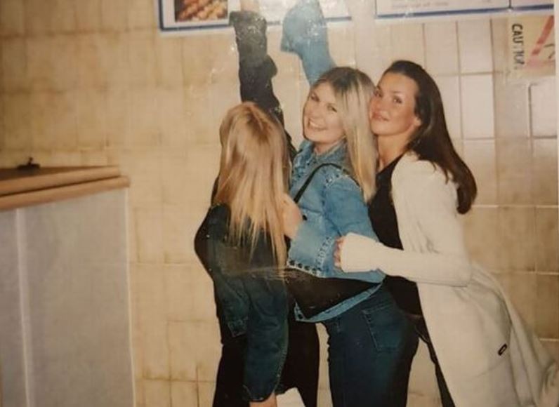 The weekend is as good a time as any for a trip down memory lane...

24 things you only remember if you grew up in Carmarthen in the 1990s
bit.ly/307PR92