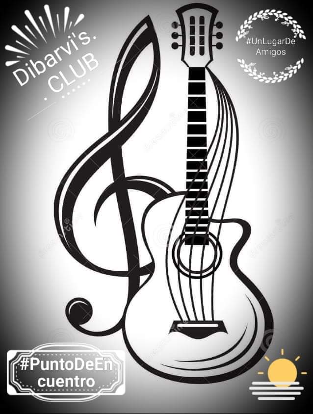 #INVITADOS
BUEN  AMBIENTE
#LesEsperamos