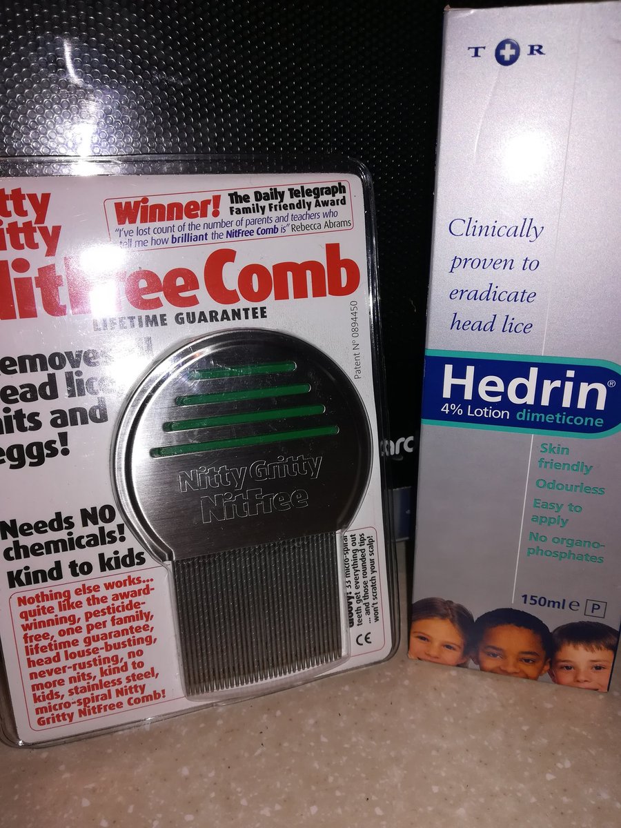 Headlice Hashtag On Twitter