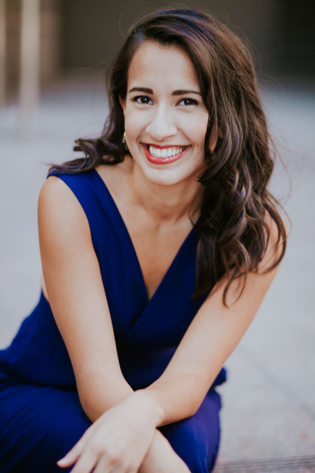 Fort Worth Opera tweet media