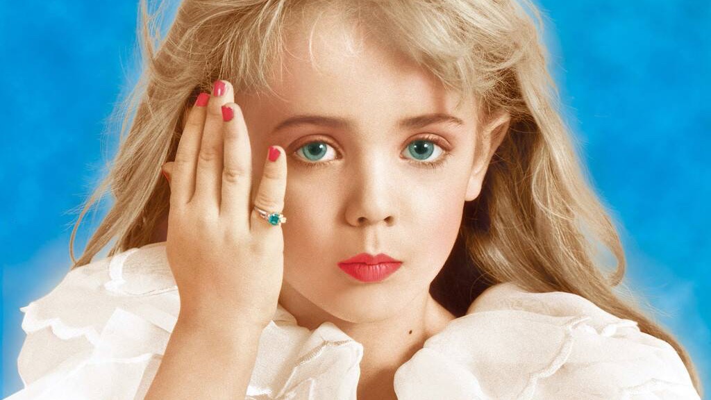 "The Strange World of JonBenet" Newsweek 1/19/97"In all the miles of film that were lavished on JonBenet, it is hard to find one frame that captures her soul... the rest of us can only stare at her beautiful face, and wonder what she might have become."  https://www.newsweek.com/strange-world-jonbenet-171868