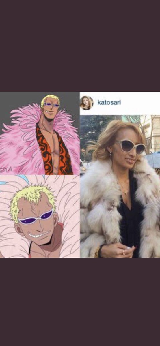 Hide Red Devils 加藤紗里と言えばコレw ワンピース Onepiece ドフラミンゴ ドフィ 天夜叉 加藤紗里 Hide Red Devils 加藤紗里と言えばコレw ワンピース Onepiece ドフラミンゴ ドフィ 天夜叉 加藤紗里