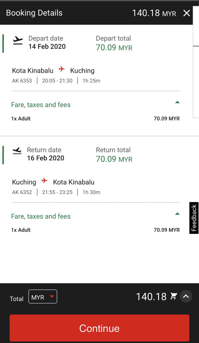 Airasia Support On Twitter Alright Sir Miss We Are Aware Of This Error And Our It Team Is Checking On This As We Speak However Not To Worry You May Proceed With The