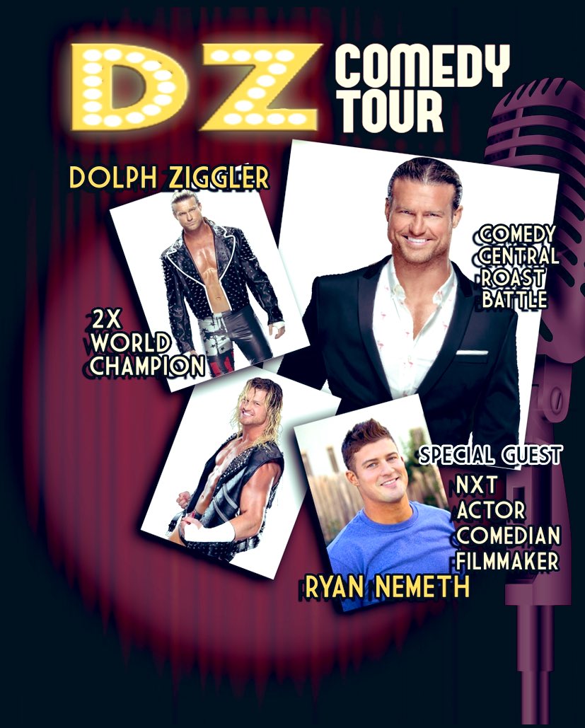 Nic Nemeth tweet media