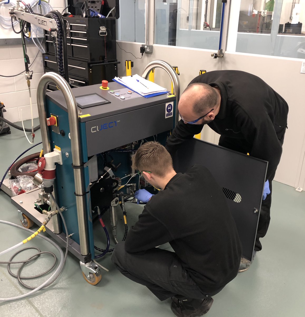 CompositeIntegration tweet media