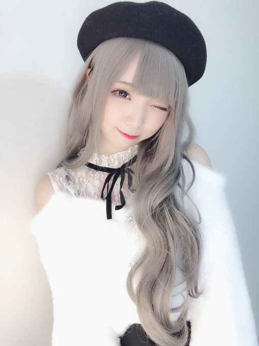 コスプレイヤーHattie（へティー）のTwitter画像43