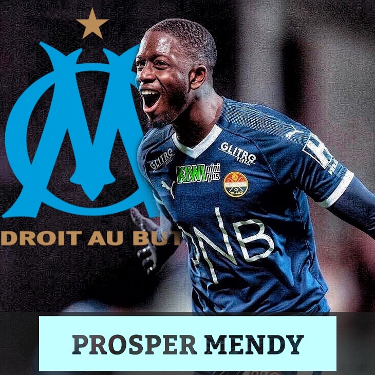 mateo13_0M's tweet photo. Prosper Mendy (latéral gauche, 23 ans) à l'OM ?

🔁 OUI
❤ NON

#TeamOM #MercatOM https://t.co/9JkSWKvshs