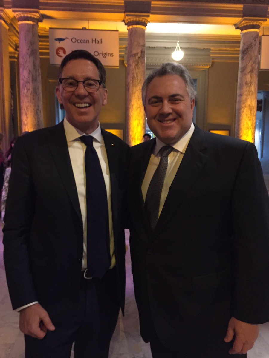 Brett_J_Mason's tweet photo. Launching “Beauty, Rich &amp; Rare” at Smithsonian’s National Museum of Natural History @NMNH commemorating 250 yrs since Captain James Cook sighting of Australian coastline and engagement with Pacific peoples, with Ambassador Joe Hockey @JoeHockey @nlagovau https://t.co/GlkMGQmztA
