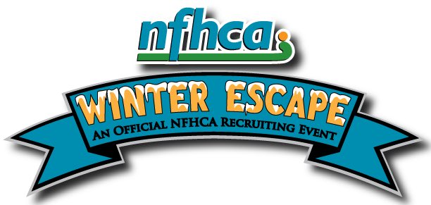 Look for us next weekend in Florida! 🏑