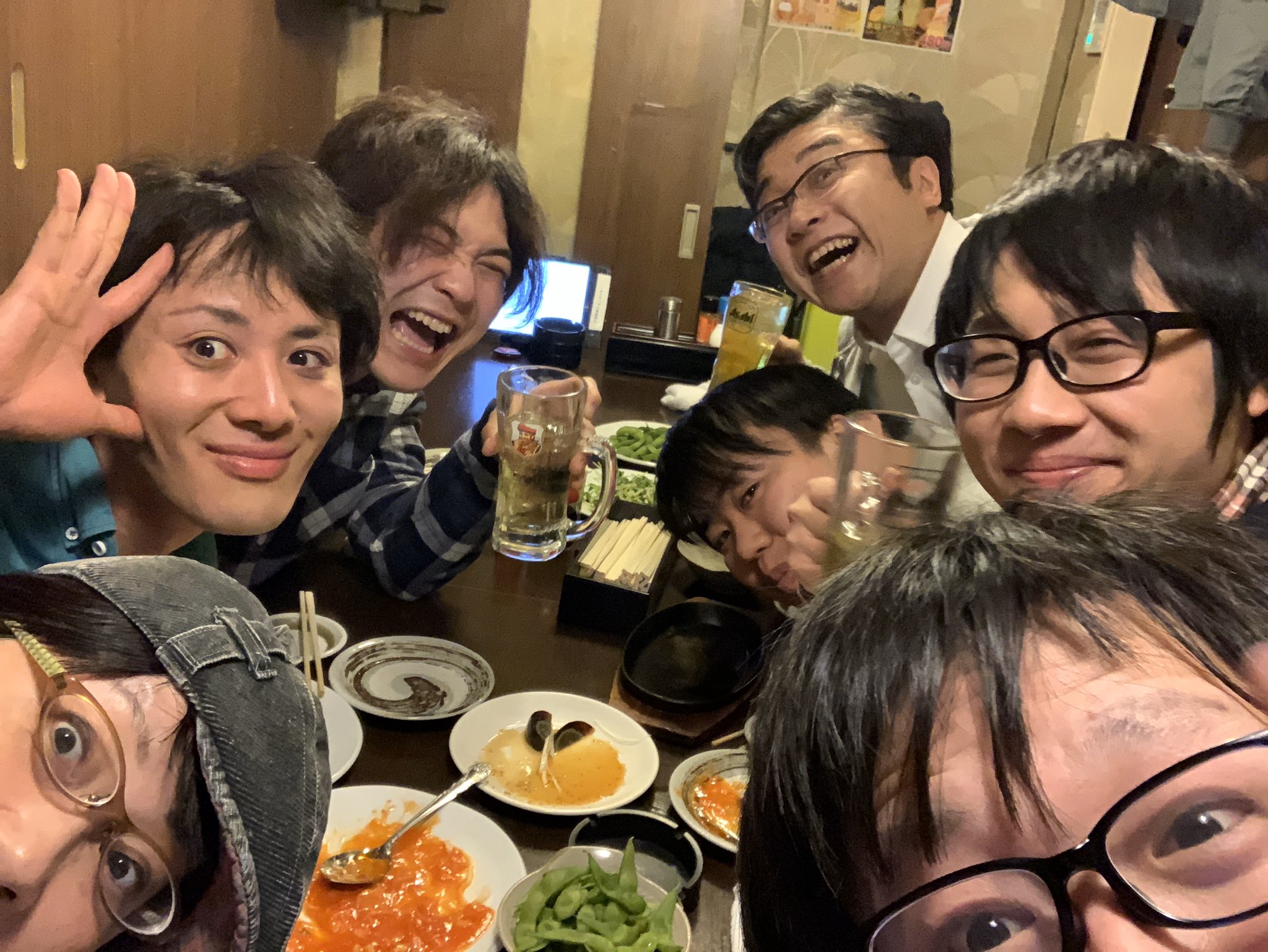 井村雅代 Twitter Search Twitter