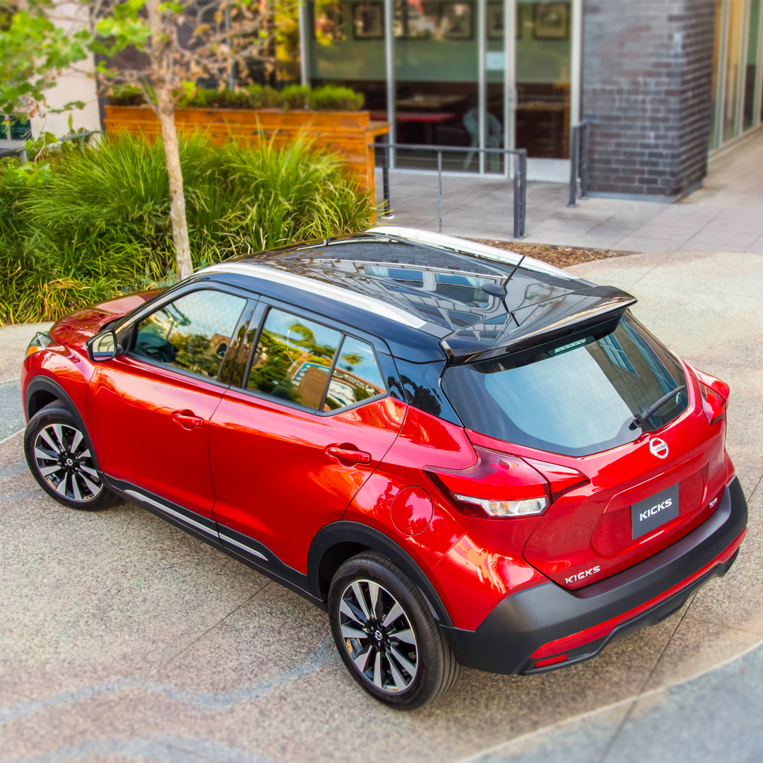 401DixieNissan's tweet photo. Happy Friday! #NissanKicks https://t.co/3aQUlnu6XZ