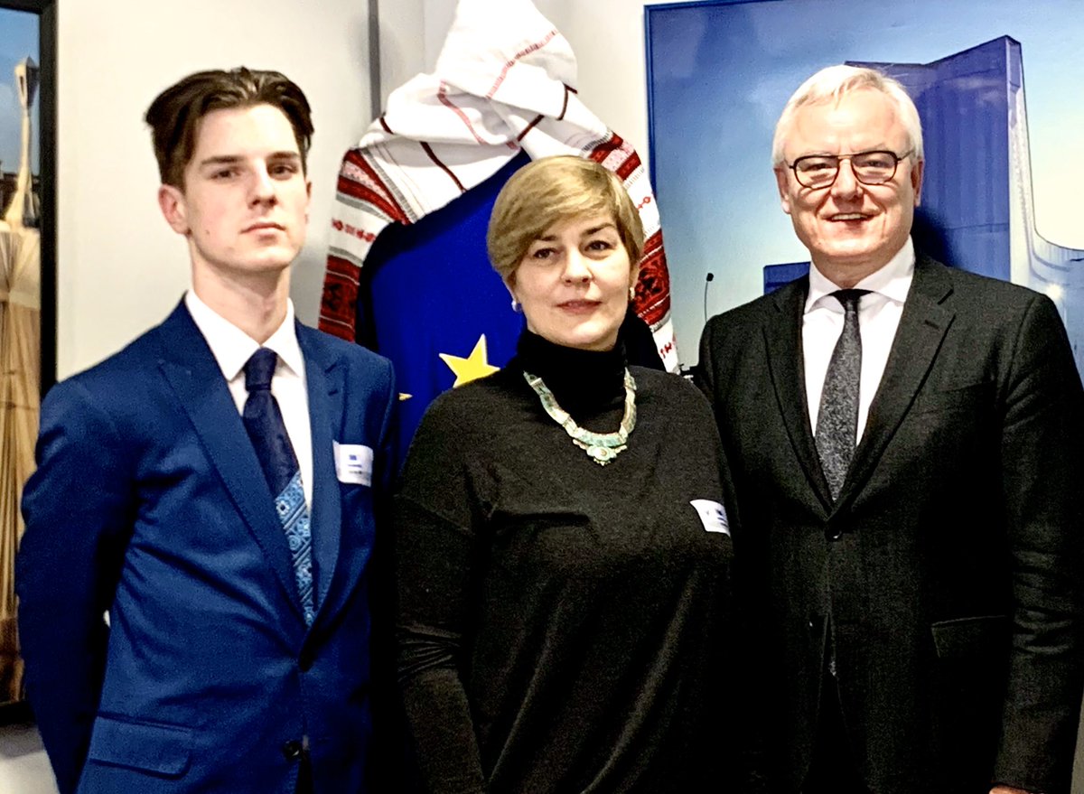 Peter M. Wagner 🇪🇺 tweet media