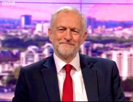 mariamuser's tweet photo. @jeremycorbyn You’re the best decent politician and man that Britain could ever have. Please entry into Labour Leadership for all the TRUE Socialists Corbyn Fans, for Britain and For The Many. Traitors are known now.. #CorbynIsRight #CorbynForLeader 🌹✊👍✌️❤️ https://t.co/FRjHr58PcR