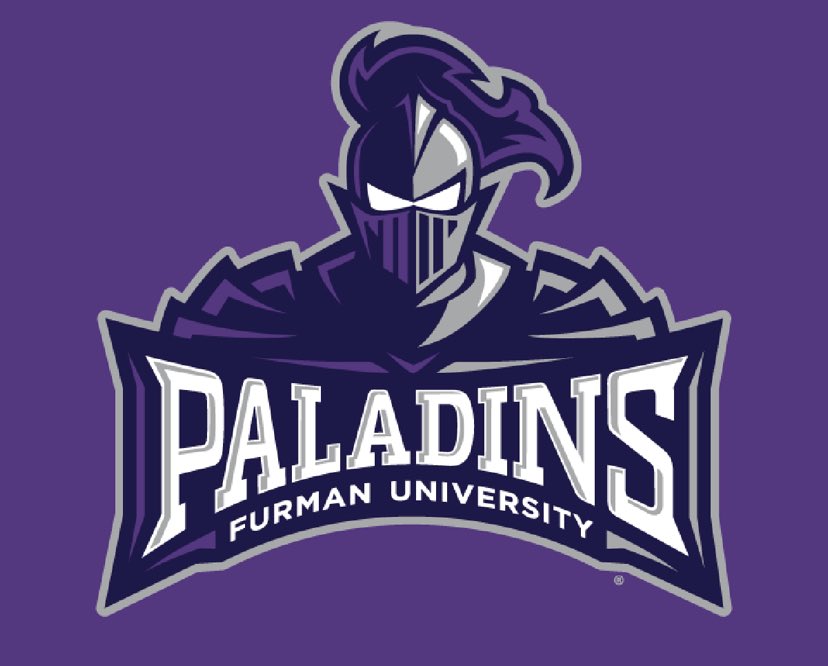 Gsatch12's tweet photo. Proud to announce that I have received a PWO offer from the Prestigious Furman University. Thank you for the opportunity! #gopaladins @gwquarles @CoachPeterLusk @CJRecruiting1 @PaladinFootball https://t.co/smCN3yxBIA