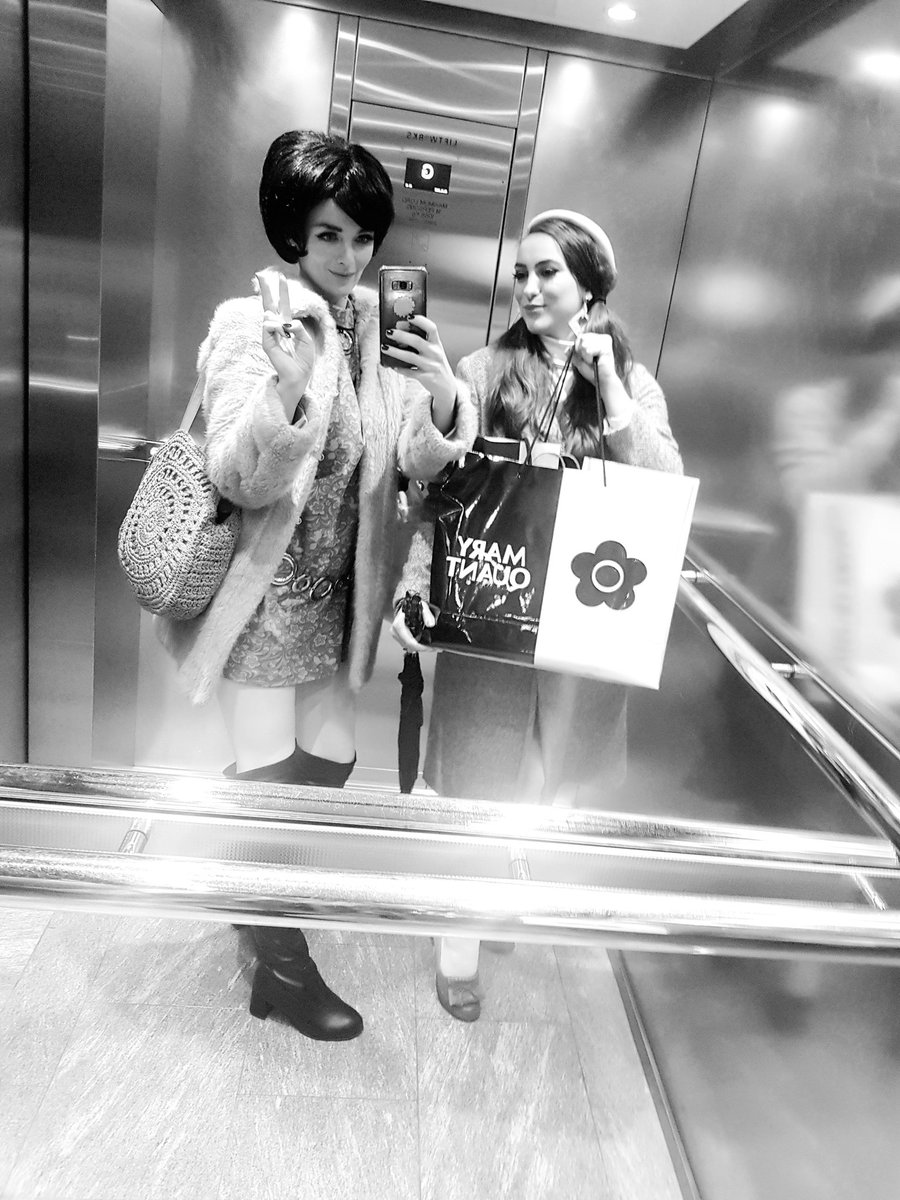 The Meyer Dancers Go-Go tweet media