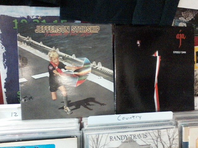 Happy Birthday to Aynsley  Dunbar of Jefferson Starship & Donald Fagen of Steely Dan 