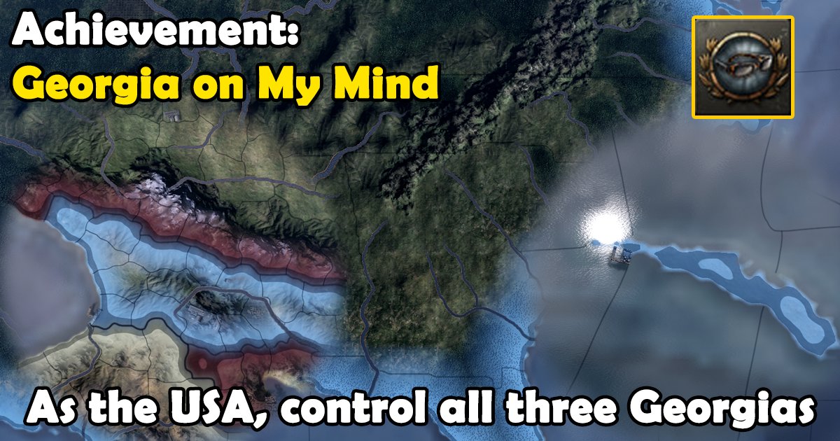 Hearts of Iron on Twitter "A fun little game for the weekend would be