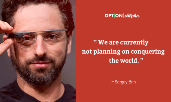 OptionAlpha's tweet photo. Short-term goals lead to long-term goals, one step at a time.
#fridayfeeling #investor #optionalpha https://t.co/YbMM3GP9fN