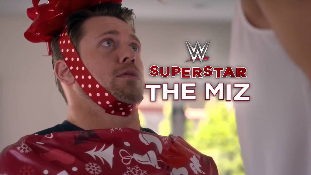 A deep dive into WWE Films' christmas movie Santa's Little Helper starring Mike "The Miz" Mizanin and Paige "Paige" Paige. Also some Star Wars rambling.

nerdylittlesecret.com/2020/01/rsp145…