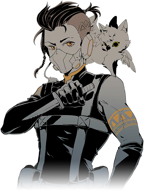 itzcoatlean's tweet image. "The Eagle King...that is the man I serve. If you are an enemy, tell me now. I would rather not flay a friend."

#GBFRP #OCRP 

🗡️ Nezahualpilli's aide. 
🗡️ Wind Element, Dagger and Saber Proficient. 
🗡️ Serious act is a front
🗡️ (N)SFW
🗡️ Matches Length.
             ~♡ ﹠ ↻?