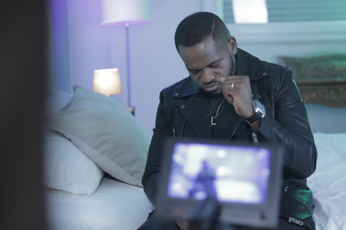 BigtyOfficiel's tweet photo. 🎥 Soon... https://t.co/0mnSsuw25D