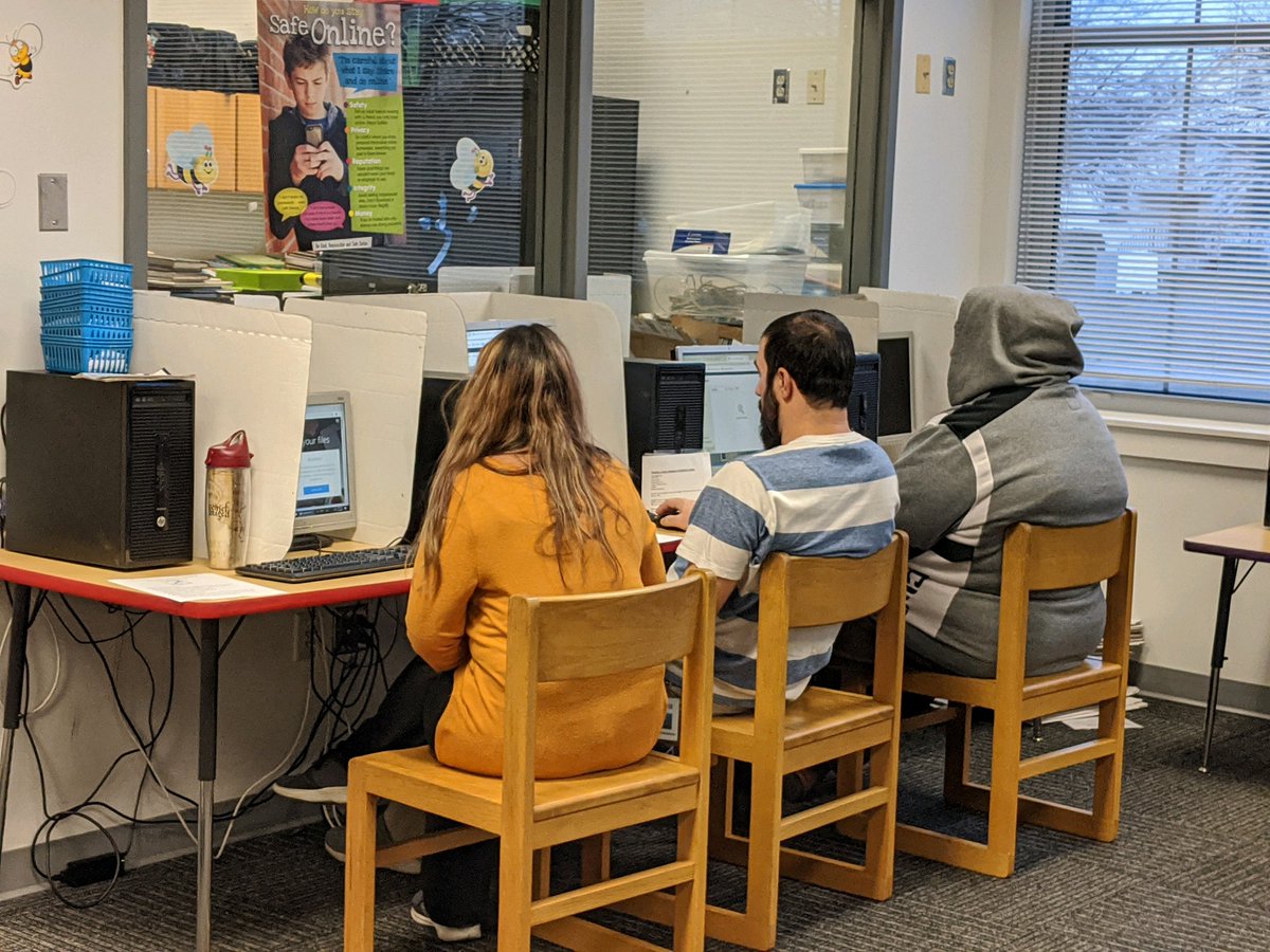 Lee Beamon (@smallblocktech) on Twitter photo The Brighton Bumblebees enjoyed the Tech Showcase yesterday at the faculty meeting. Everyone was able to use the Sphero robots, OSMO, Lakeshore Learning, Lucidpress, and Google Expeditions (VR & AR).
<a href="/jennthomas75/">Jennifer Thomas</a>
<a href="/PaulMWilsonJr/">Paul M. Wilson, II.</a>
<a href="/Figgster2/">Figgster</a>
<a href="/JolleyLa/">LaKesia Jolley-Foster</a>
<a href="/ebracyPPS/">Dr. Elie Bracy III</a>
<a href="/PortsVASchools/">Portsmouth Schools</a> The Brighton Bumblebees enjoyed the Tech Showcase yesterday at the faculty meeting. Everyone was able to use the Sphero robots, OSMO, Lakeshore Learning, Lucidpress, and Google Expeditions (VR & AR).
<a href="/jennthomas75/">Jennifer Thomas</a>
<a href="/PaulMWilsonJr/">Paul M. Wilson, II.</a>
<a href="/Figgster2/">Figgster</a>
<a href="/JolleyLa/">LaKesia Jolley-Foster</a>
<a href="/ebracyPPS/">Dr. Elie Bracy III</a>
<a href="/PortsVASchools/">Portsmouth Schools</a>