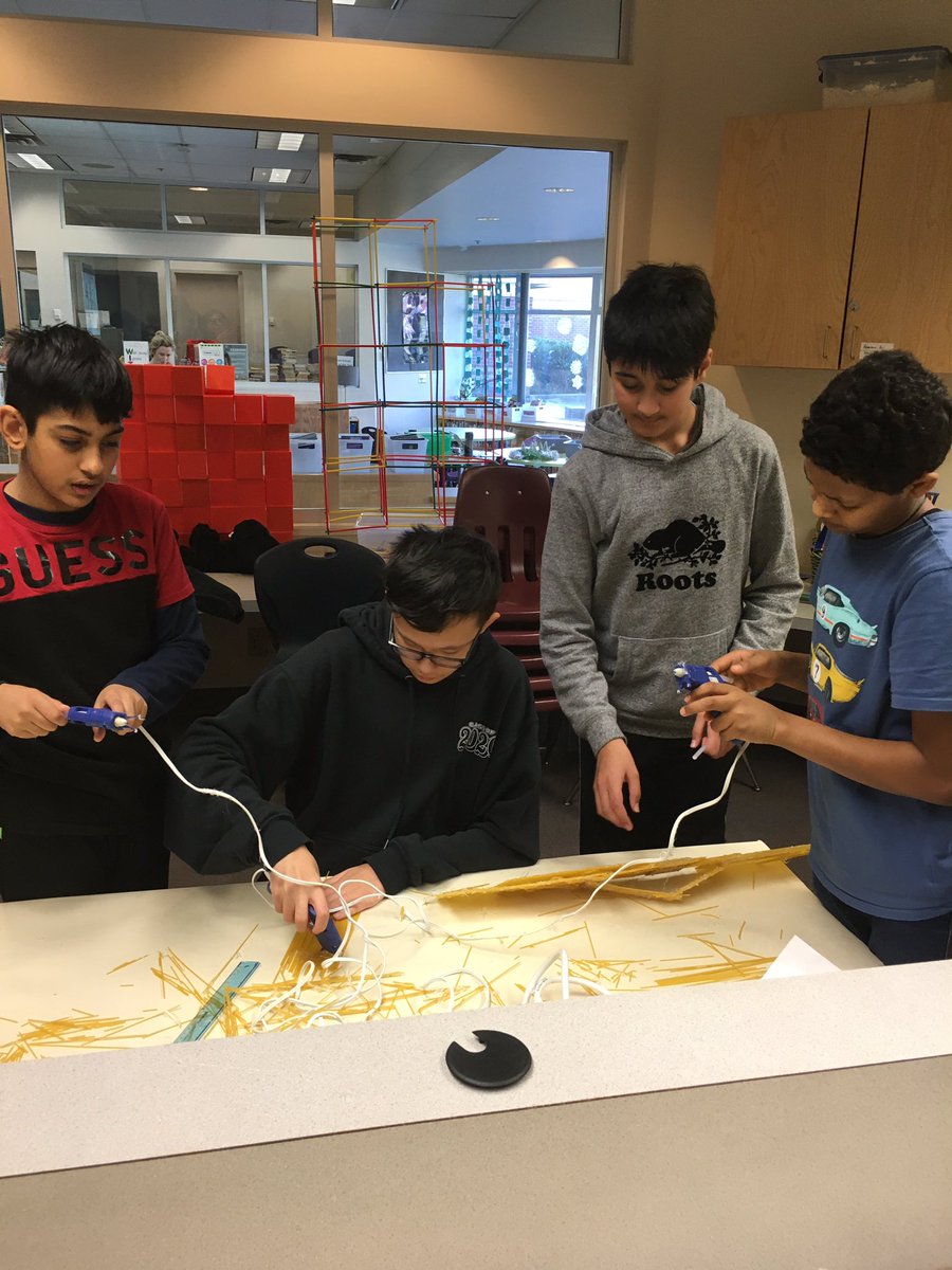 JC_Elementary's tweet image. Thank you Skills Canada for the opportunity for our students to learn, grow and develop in the Spaghetti Bridge building competition. #sd36learn #skillscanada @skillsbc @JC_Elementary