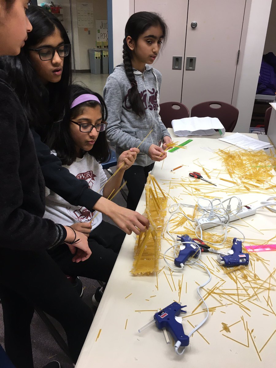 JC_Elementary's tweet image. Thank you Skills Canada for the opportunity for our students to learn, grow and develop in the Spaghetti Bridge building competition. #sd36learn #skillscanada @skillsbc @JC_Elementary
