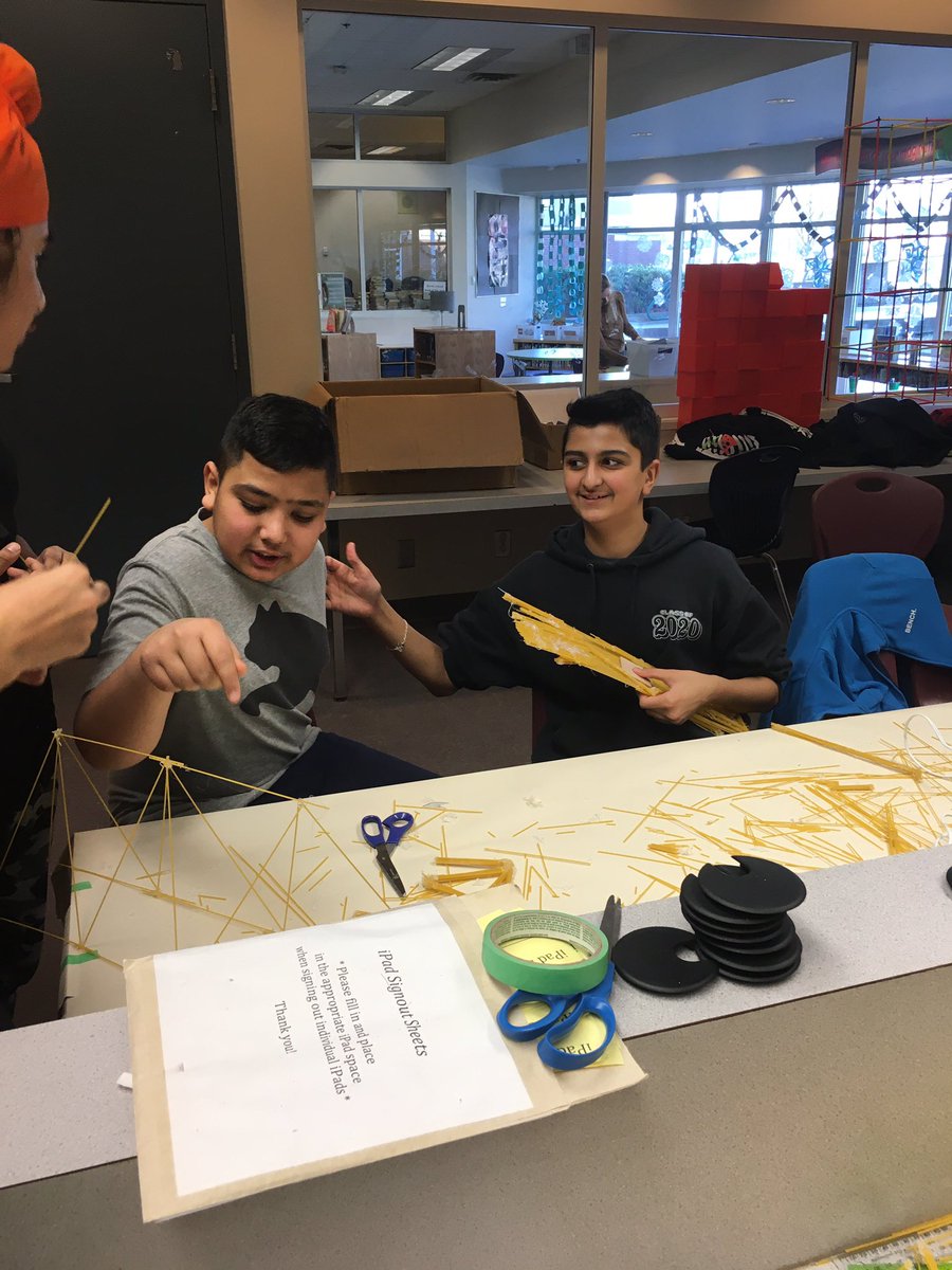 JC_Elementary's tweet image. Thank you Skills Canada for the opportunity for our students to learn, grow and develop in the Spaghetti Bridge building competition. #sd36learn #skillscanada @skillsbc @JC_Elementary