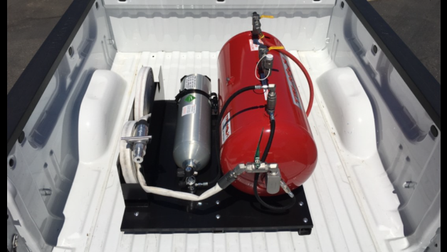 TriMaxCAFS's tweet image. Tri-Max™ Fire Suppression Technologies
trimax.us 530-722-0272
TRI-MAX Made Simple!  Same powerful performance, lower cost.  Call and Ask abut the NEW TRI-MAX Poly 30 Skid
#trimax #cafs #firesuppression #firefighting #grassfire #wildfire #compressedairfoam