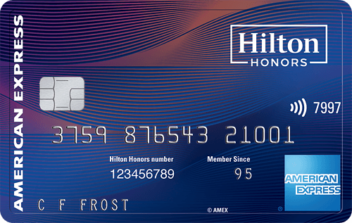 IGetThePoints's tweet photo. Hold the phone.
What's this? A new American Express Hilton card?  I already have and love my Hilton Ascend card, do I need to upgrade to the Hilton Aspire???
Here's the details on this new offering:  #Amex #Hilton https://t.co/QBgU8VrA87 https://t.co/CX9hFf6DgY