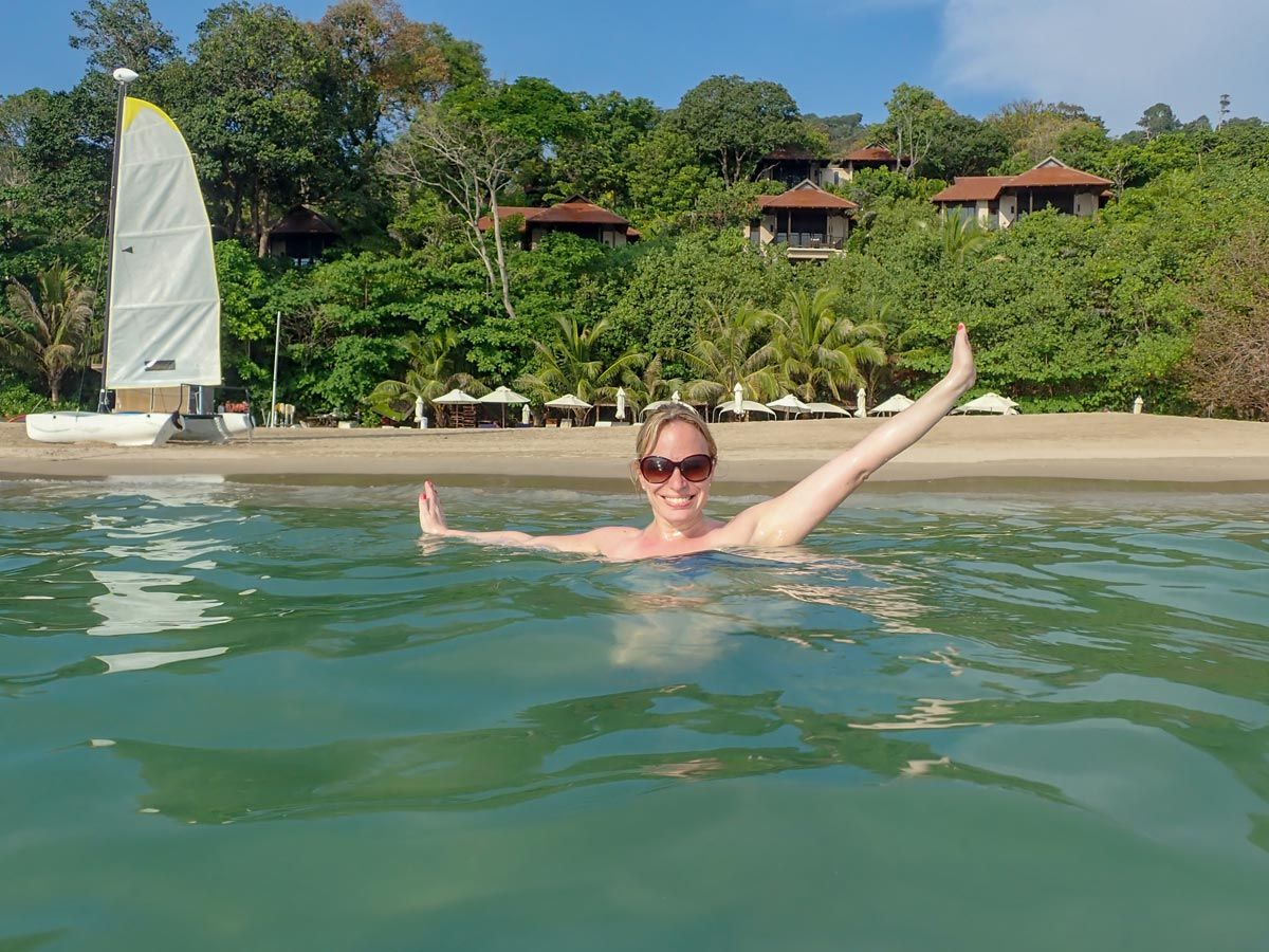 LadiesWTravel's tweet photo. Our guide to visiting Koh Lanta, Thailand  https://t.co/gy4FTaacHy via @samandcharl #FarawayFiles https://t.co/VatpLGXhsn