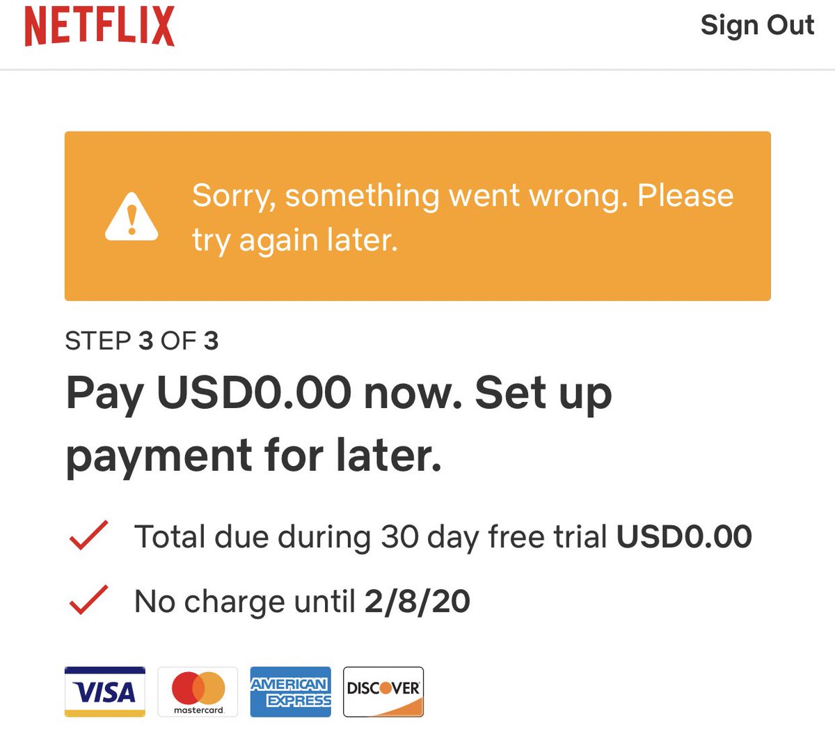 how to fix sorry something went wrong netflix how to fix sorry something went wrong netflix