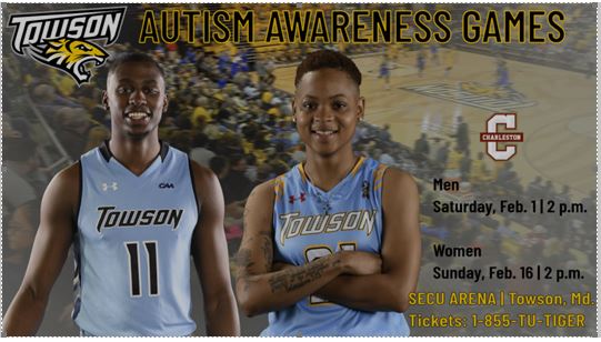 SERCBCPS's tweet photo. Do you have a child on the Autism spectrum?  Check out these great opportunities to engage in the community! @BCPSParentU @BCPS_OSE https://t.co/5AiH6mNYKc