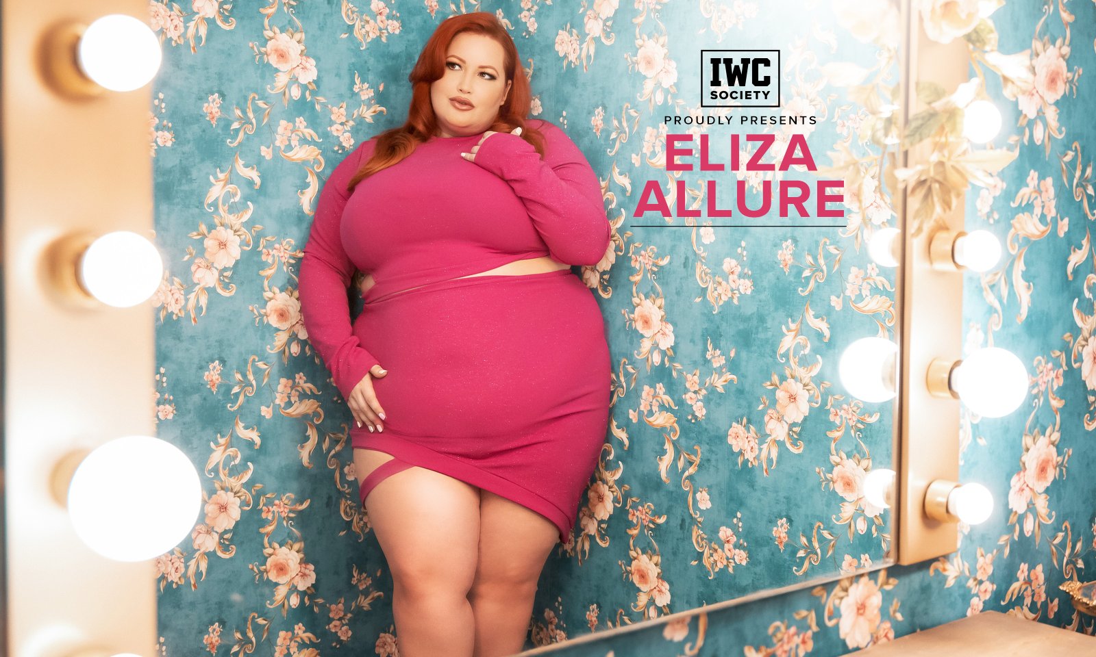 Eliza allure