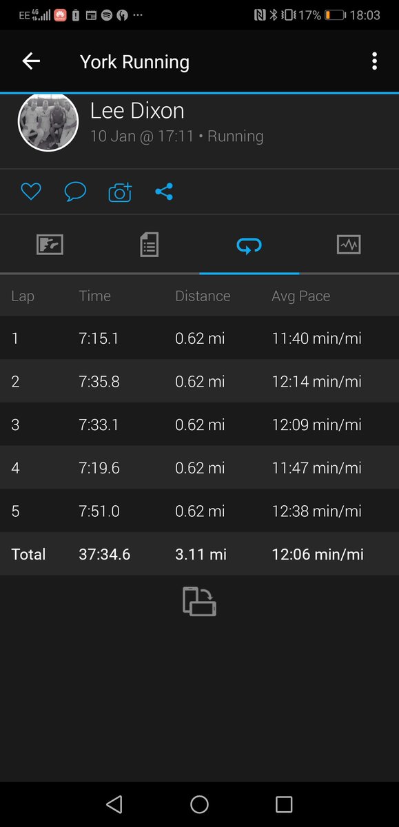 ElDino169's tweet photo. Day 10- Day up in York with @DanielWoods7 nice to get out for walk around the lake. Then given a special running partner Jesse Woods 🐕 to complete today's challenge #5k365 #FridayFeeling Please support below https://t.co/TjbKFAHcZ8 https://t.co/Qk288H1eyd
