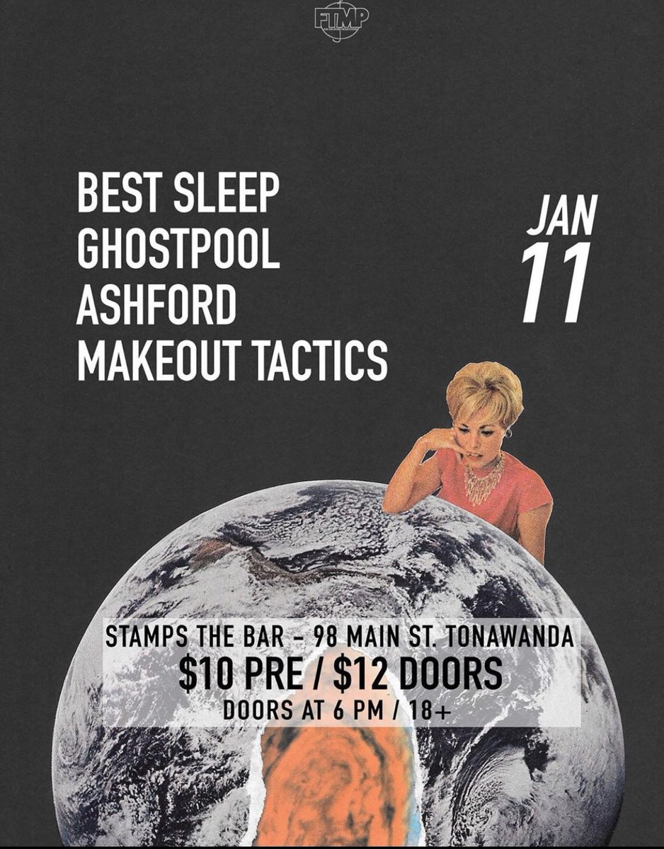 Best_SleepFW's tweet photo. Hey! We’ve been MIA on here for a bit, but we just hit the road for a little weekend warrior tour in Erie, PA and Buffalo, NY. https://t.co/C26kL1XtL5