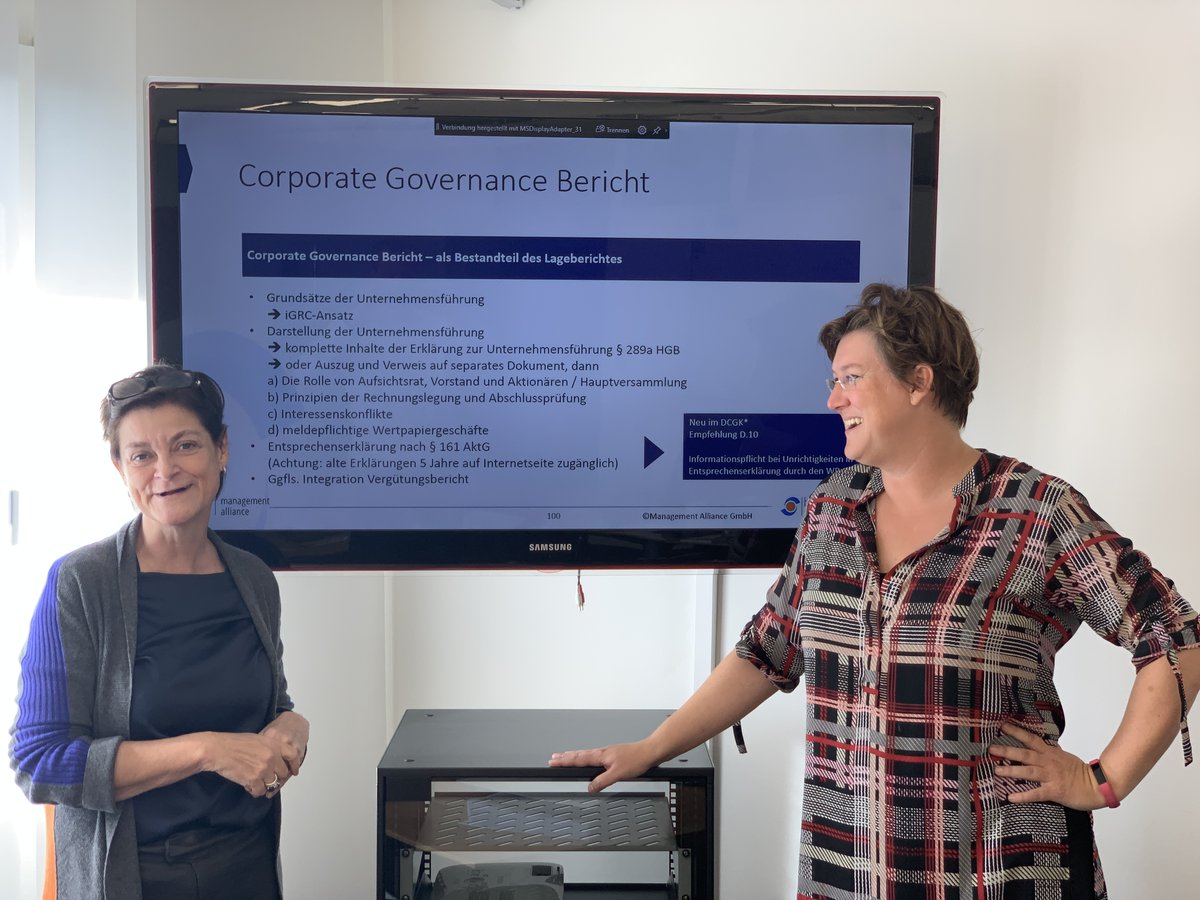 Wenn Sie sich mit der 20/20 Vision 😎nicht zufrieden geben: Wir freuen uns über Austausch zum ganzheitlichen Verständnis zu #iGRC #Governance #Compliance #Riskmanagement als #Aufsichtsrat #Beirat #Manager #Führungskraft! bleu-and-orange-governance.com #Wissen #Werte #Kompetenz