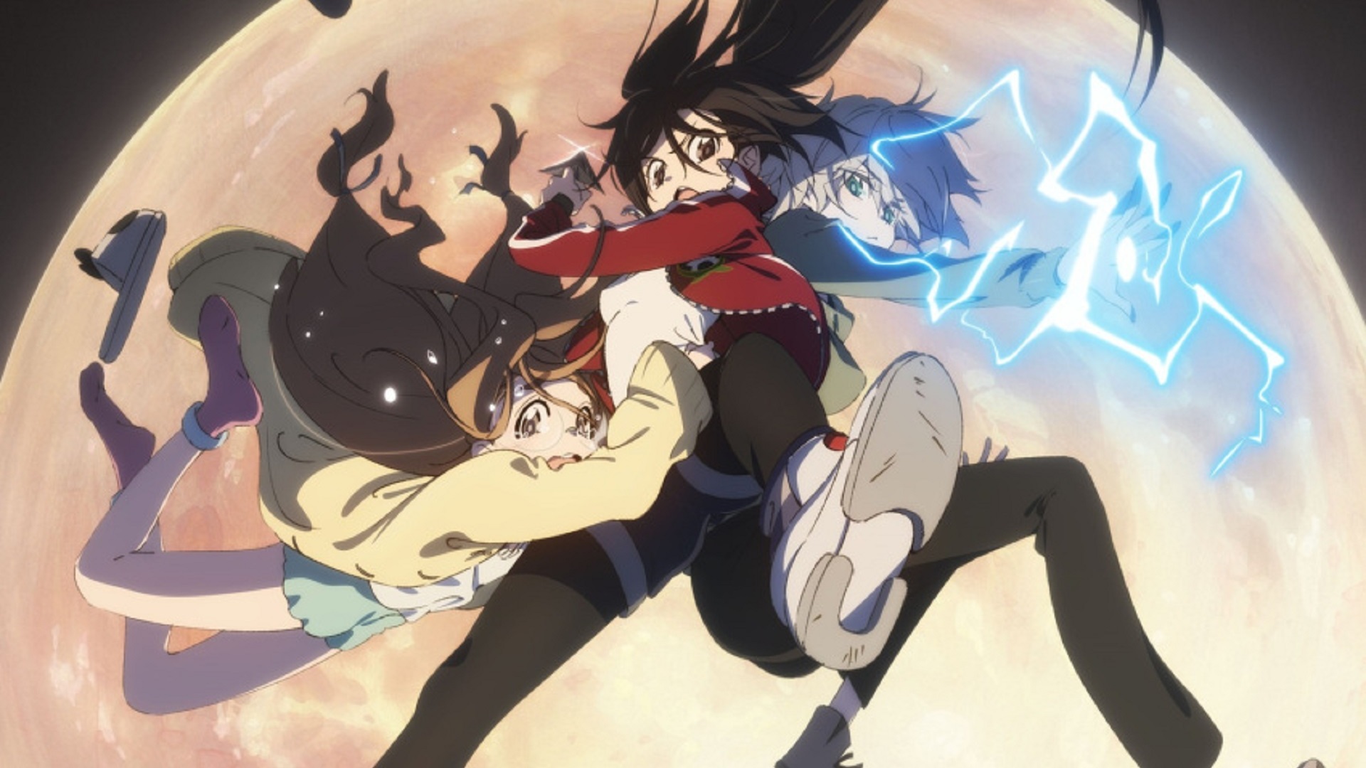 Brian Mr Shadow On Twitter Rikka Isurugi Mia Y Melissa Brian Mr Shadow On Twitter Rikka Isurugi Mia Y Melissa