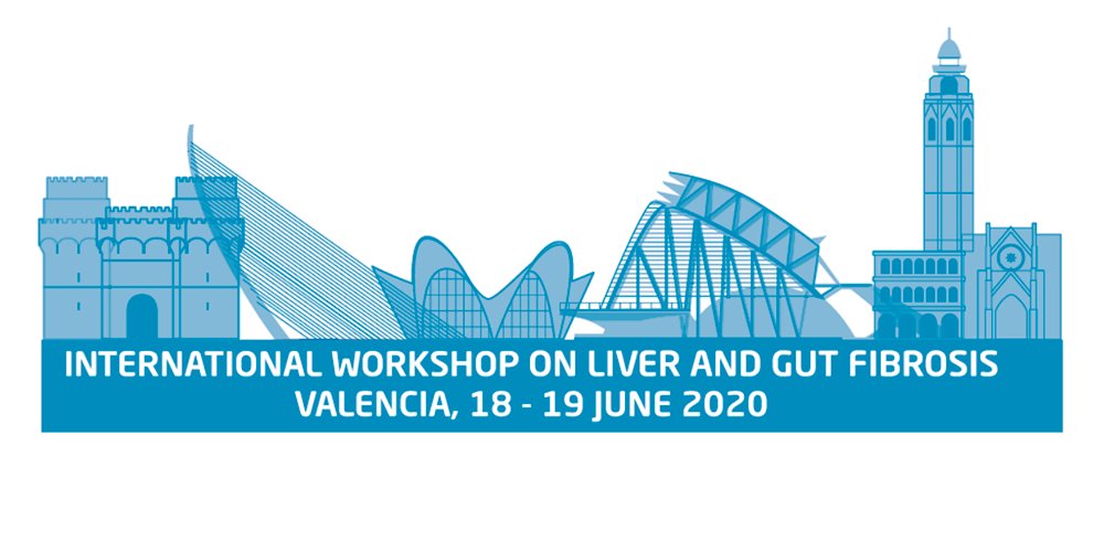 Pharmacology Valencia (@pharmacologyvlc) on Twitter photo Nos complace anunciar el International Workshop on Liver and #Gut #Fibrosis, que tendrá lugar en Valencia - <a href="/ADEITUV/">Fundación ADEIT</a>, del 18 al 19 de junio de 2020 👉👉congresos.adeituv.es/fibrosisvalenc… Nos complace anunciar el International Workshop on Liver and #Gut #Fibrosis, que tendrá lugar en Valencia - <a href="/ADEITUV/">Fundación ADEIT</a>, del 18 al 19 de junio de 2020 👉👉congresos.adeituv.es/fibrosisvalenc…