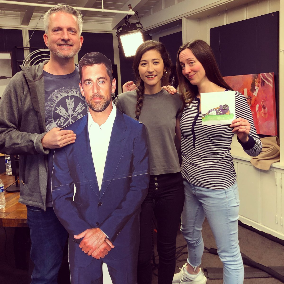 Mallory Rubin's Instagram, Twitter & Facebook on IDCrawl