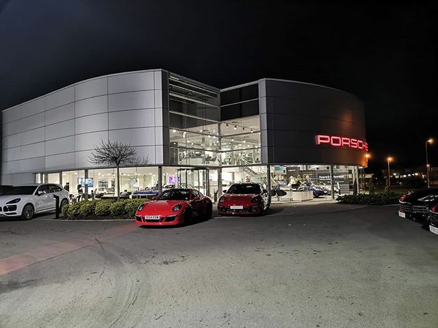 P_Outinthewild's tweet photo. Picking the Cayman up from its service, looking forward to anither year of adventure! -----------------------------------------------
#⃣ | #P_Out #Outinthewild
--------------------------------------------------------------------
📩|Porsche.outinthewild@gmail.com
-------------… https://t.co/mKVKpOBUHe