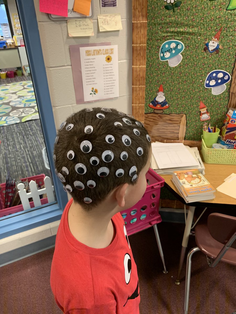 Eagle Elementary tweet media