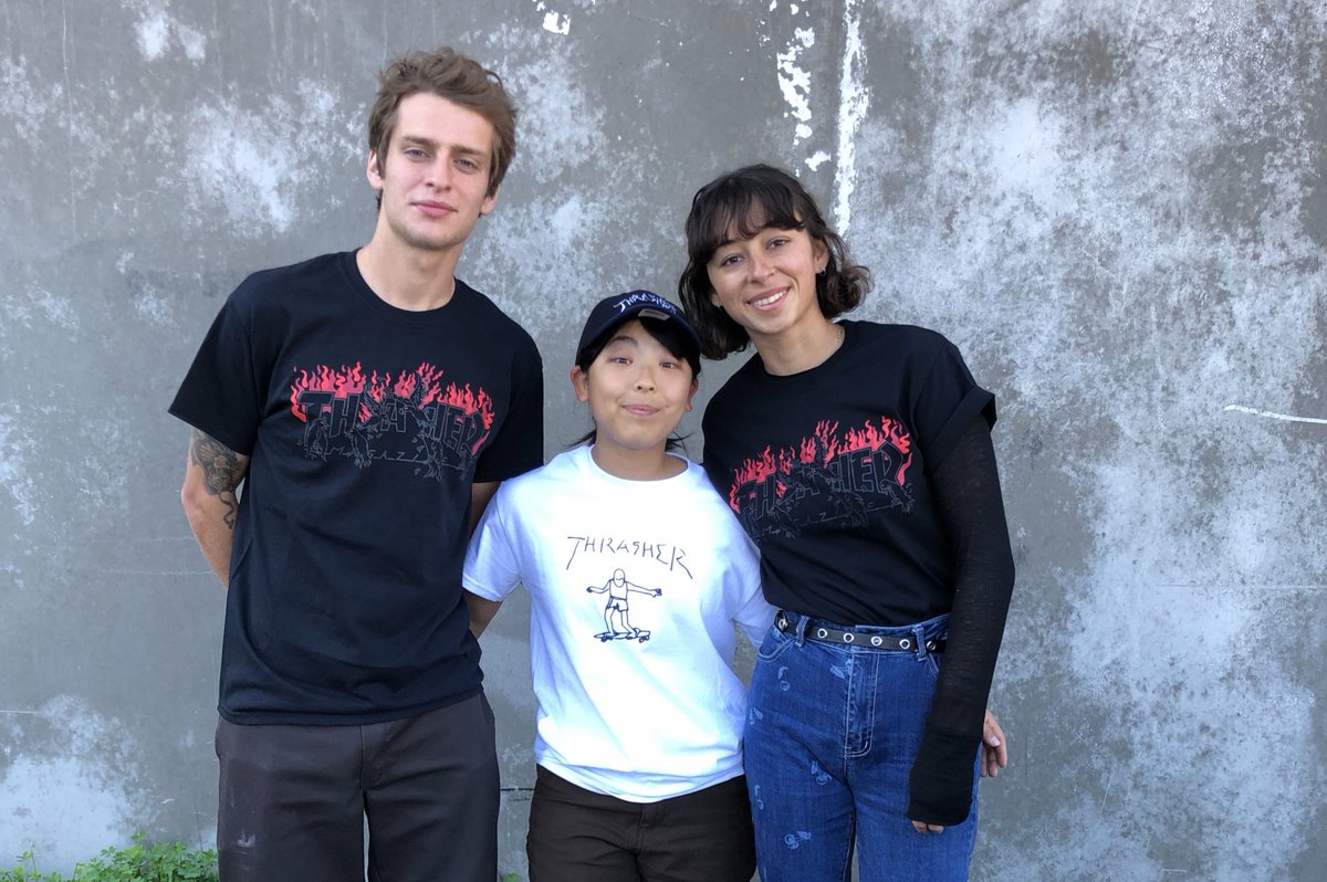 axel cruysberghs lizzie armanto