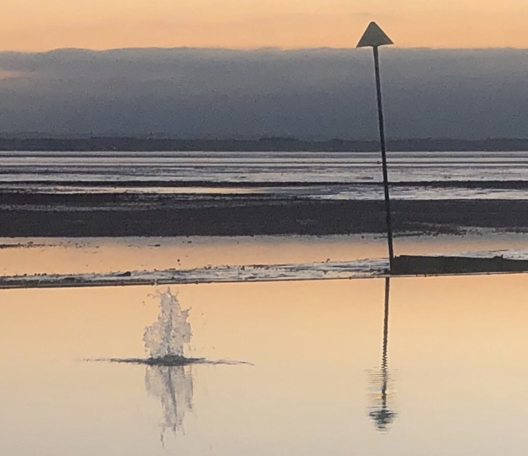 JGG0ON0SEA's tweet image. Sunny #southend #southendonsea #subset #ukcoast ©️ Gault Photography