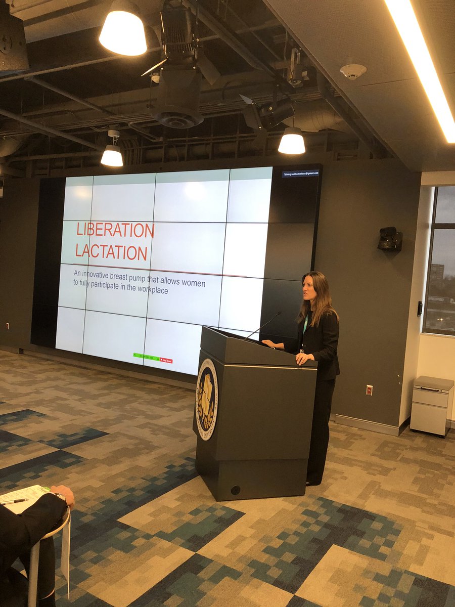 Moderator Kate Cartini