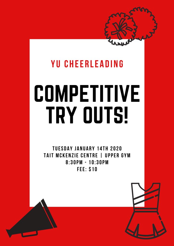 YorkCheer tweet picture