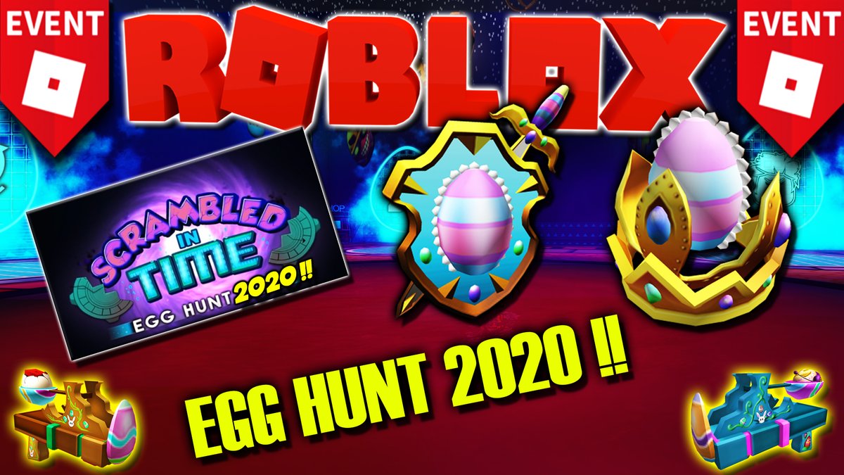 Objetos Gratis Roblox Nuevo Evento Roblox Egg Hunt 2019 - 2020 roblox egg hunt leaks roblox event 2020