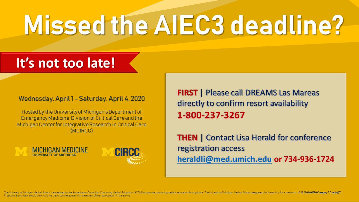 Lisa (Herald) Coon tweet media